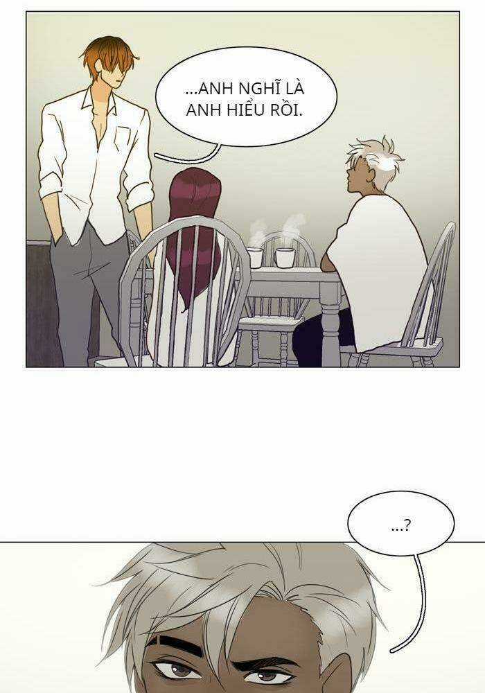 Khúc hát người cá Siren Chapter 74 trang 12