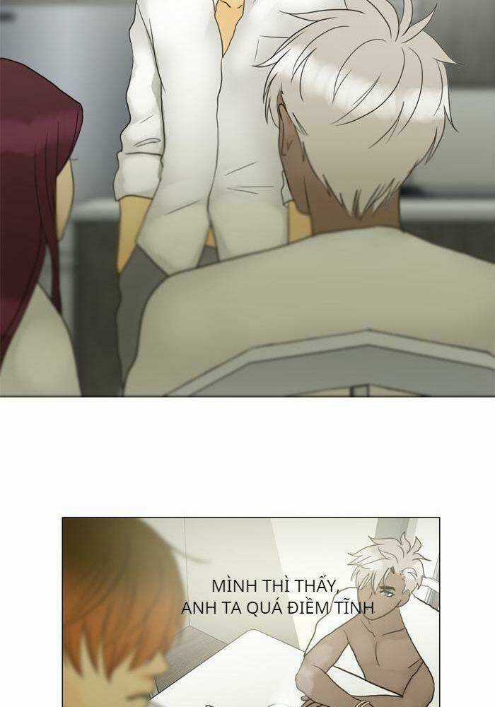 Khúc hát người cá Siren Chapter 74 trang 14