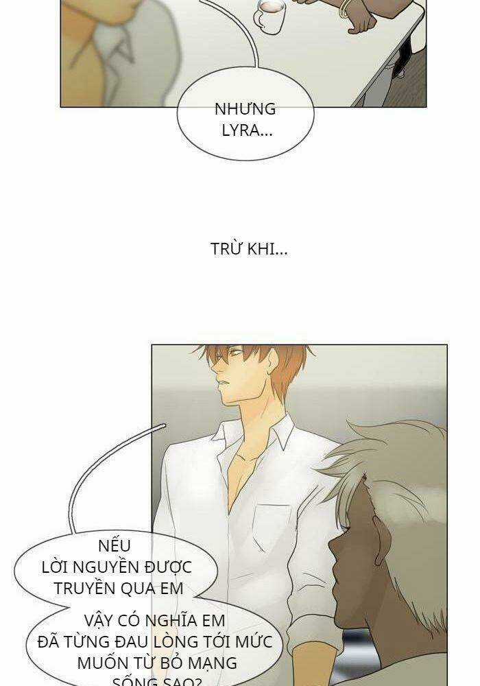 Khúc hát người cá Siren Chapter 74 trang 15