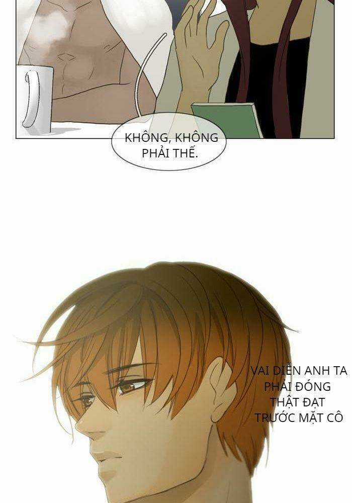 Khúc hát người cá Siren Chapter 74 trang 17