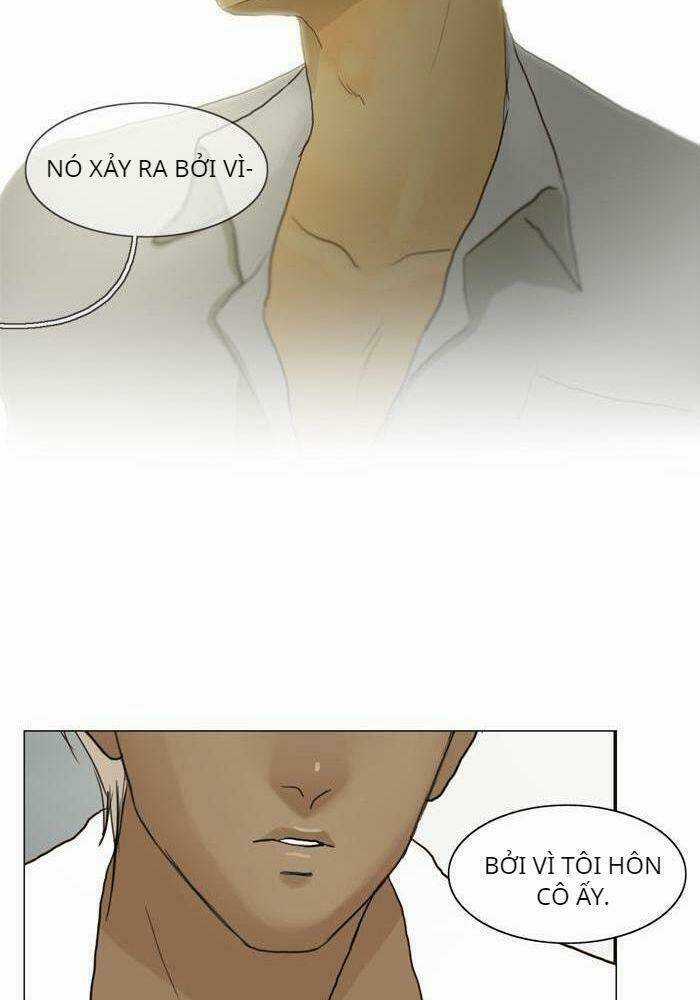 Khúc hát người cá Siren Chapter 74 trang 18