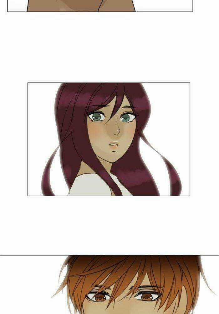 Khúc hát người cá Siren Chapter 74 trang 19