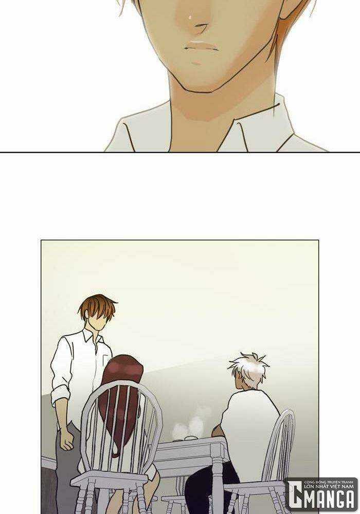 Khúc hát người cá Siren Chapter 74 trang 20