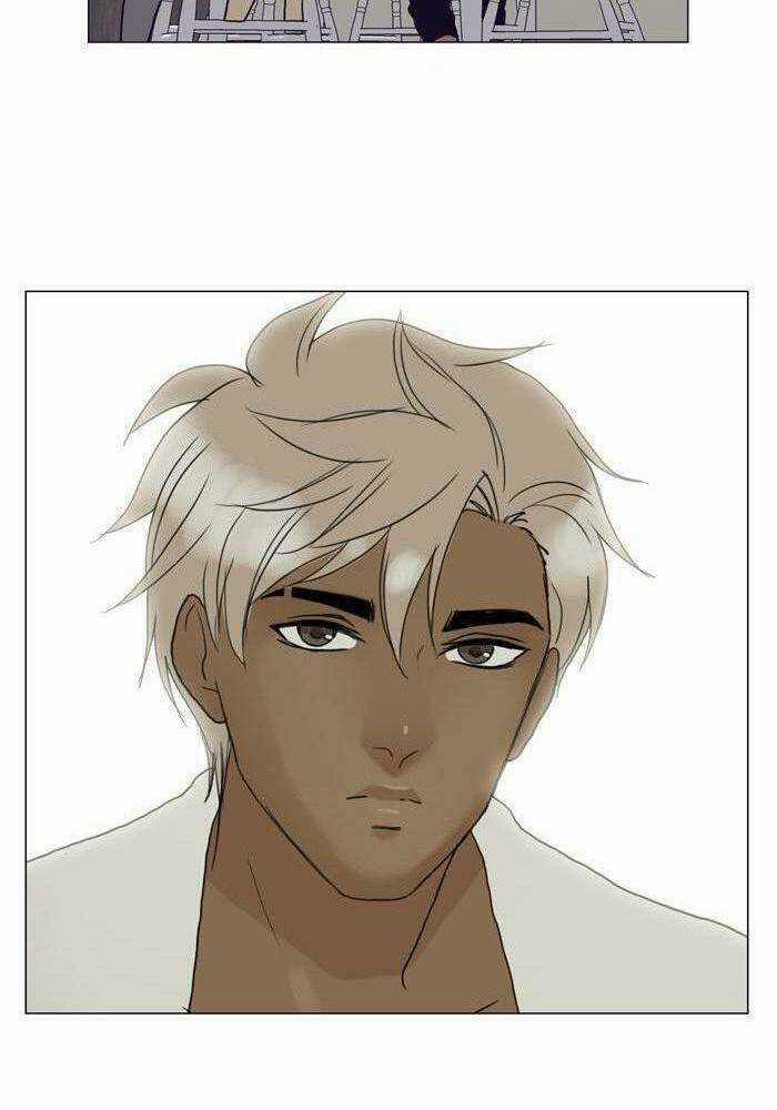 Khúc hát người cá Siren Chapter 74 trang 21