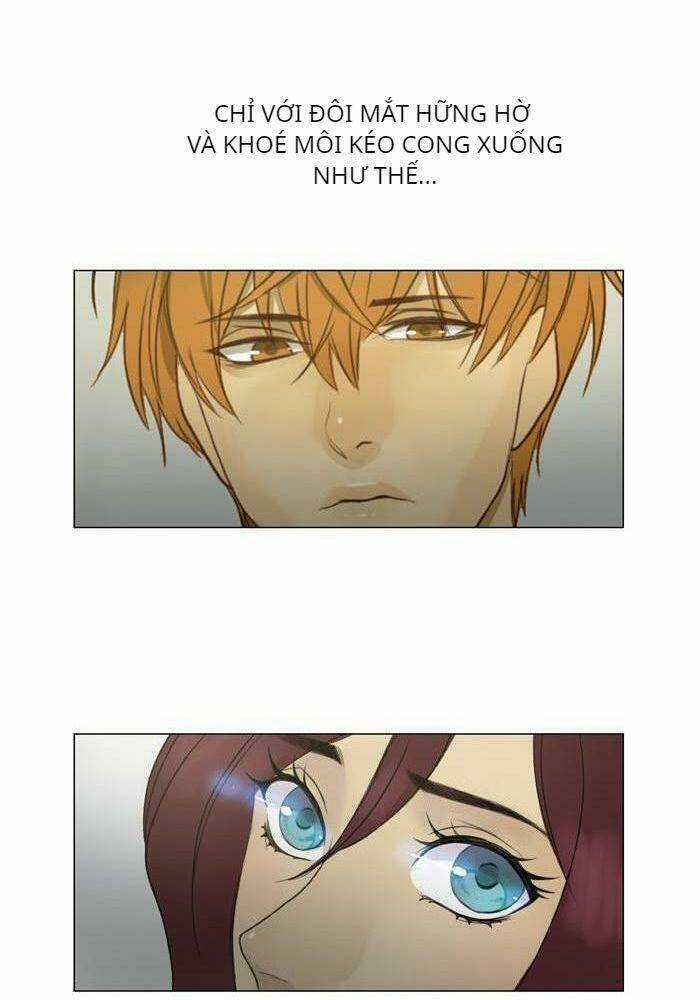 Khúc hát người cá Siren Chapter 74 trang 22