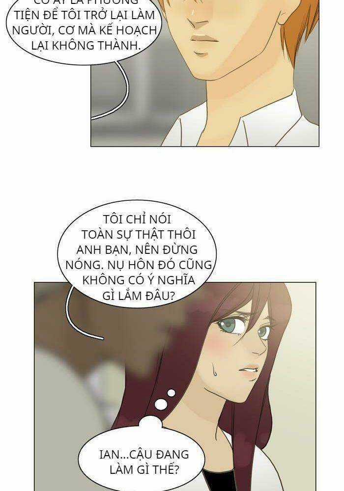 Khúc hát người cá Siren Chapter 74 trang 27