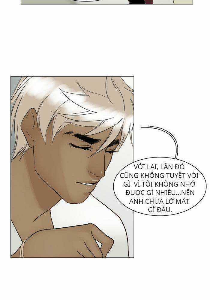 Khúc hát người cá Siren Chapter 74 trang 28