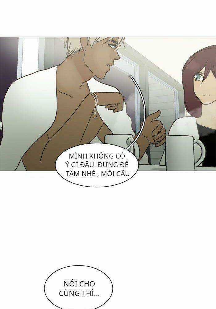 Khúc hát người cá Siren Chapter 74 trang 29