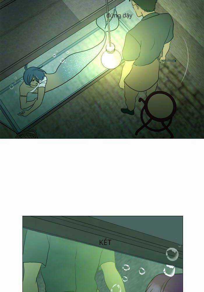 Khúc hát người cá Siren Chapter 74 trang 3