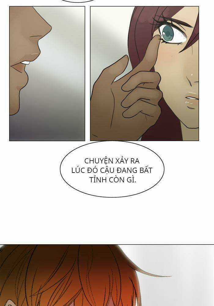 Khúc hát người cá Siren Chapter 74 trang 30