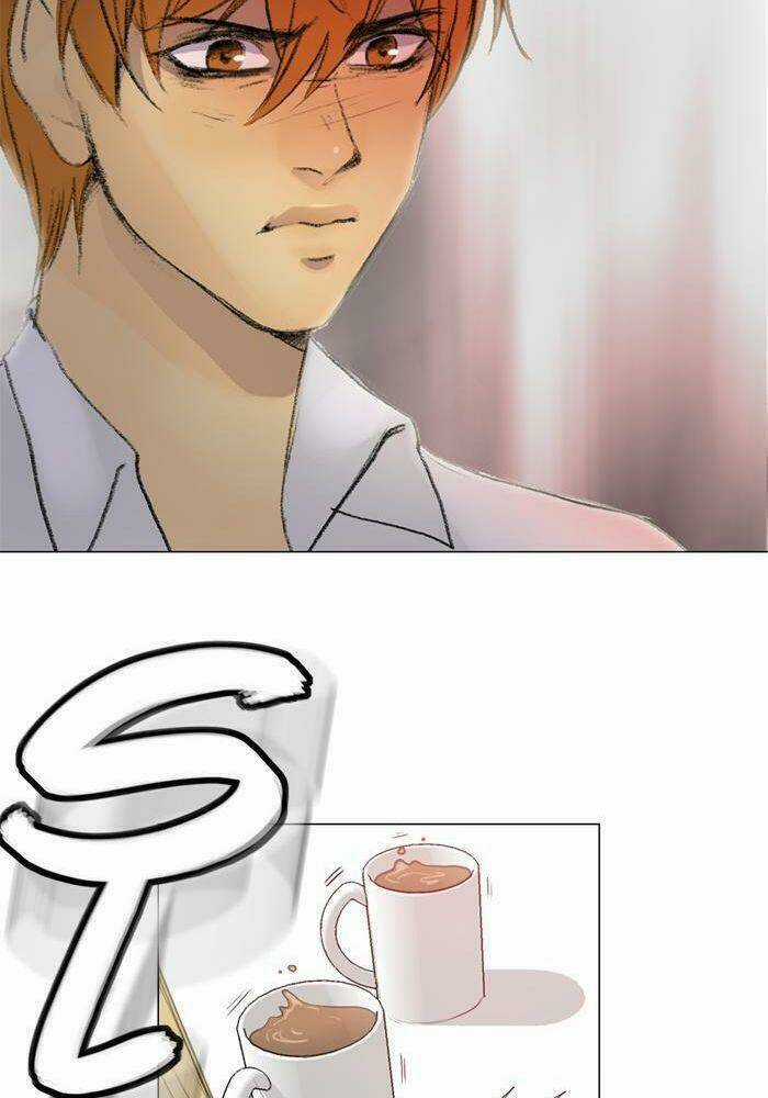 Khúc hát người cá Siren Chapter 74 trang 31