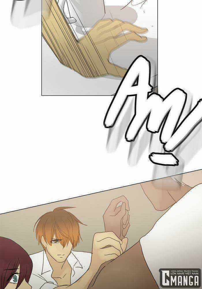 Khúc hát người cá Siren Chapter 74 trang 32