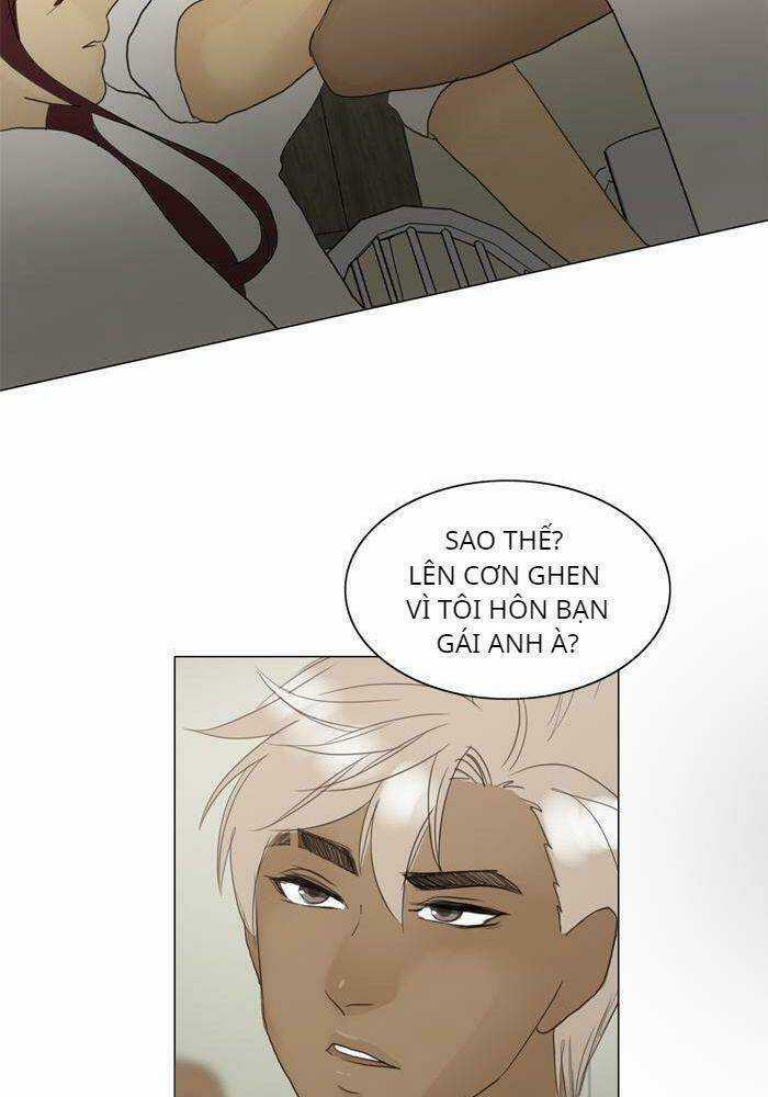 Khúc hát người cá Siren Chapter 74 trang 33