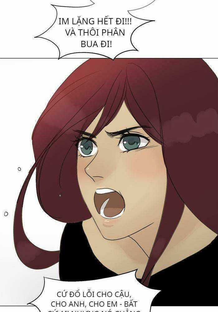 Khúc hát người cá Siren Chapter 74 trang 38