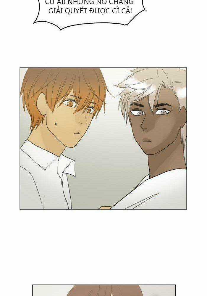 Khúc hát người cá Siren Chapter 74 trang 39