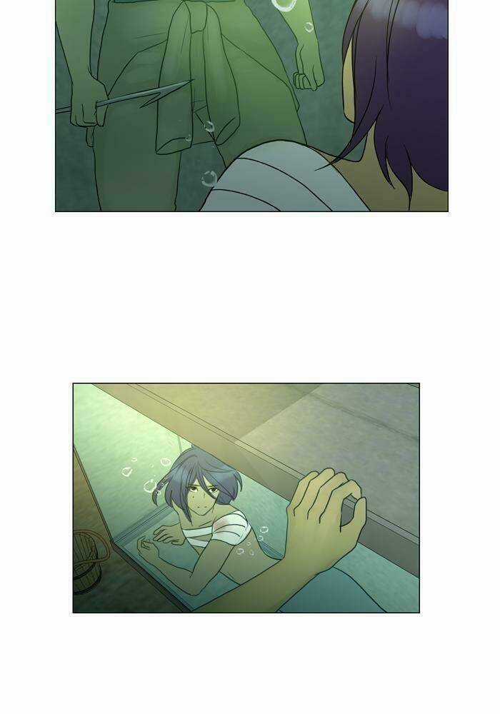 Khúc hát người cá Siren Chapter 74 trang 4