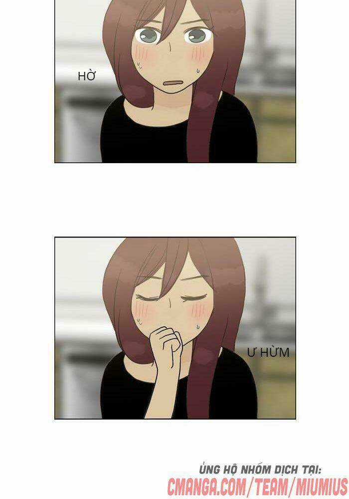 Khúc hát người cá Siren Chapter 74 trang 40