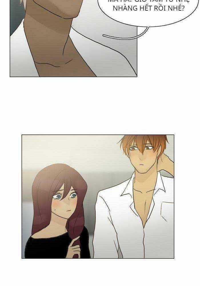 Khúc hát người cá Siren Chapter 74 trang 43