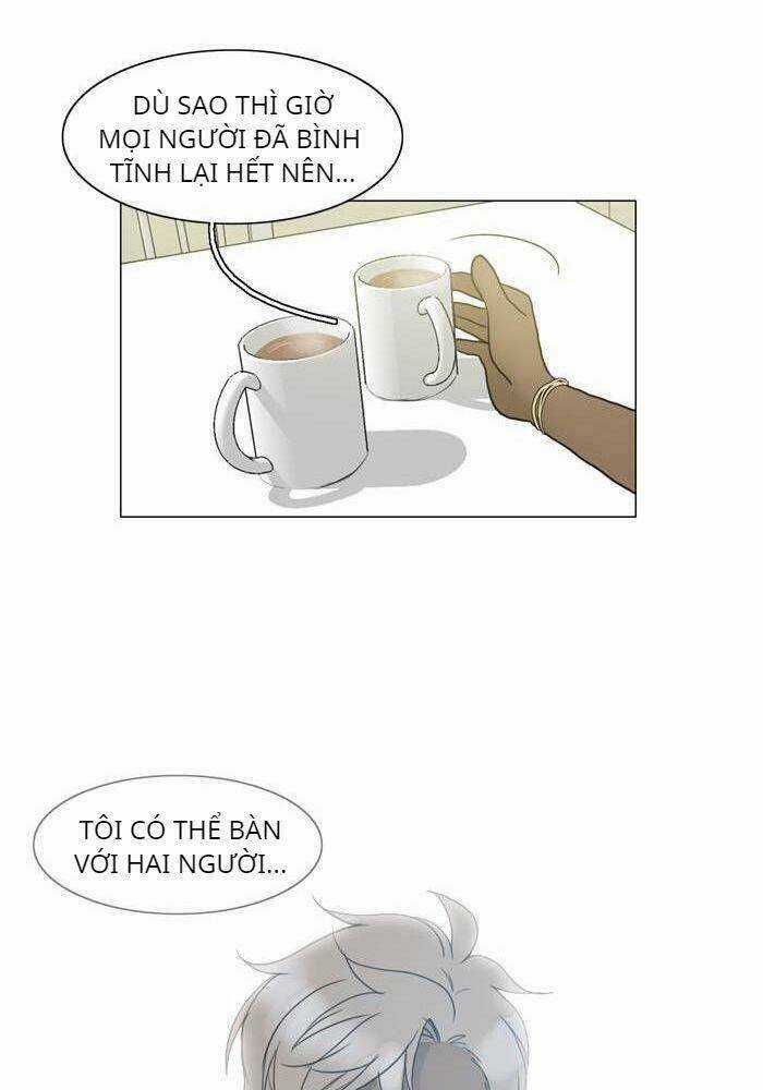 Khúc hát người cá Siren Chapter 74 trang 44