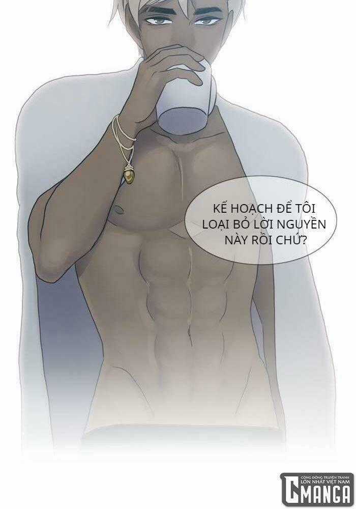 Khúc hát người cá Siren Chapter 74 trang 45