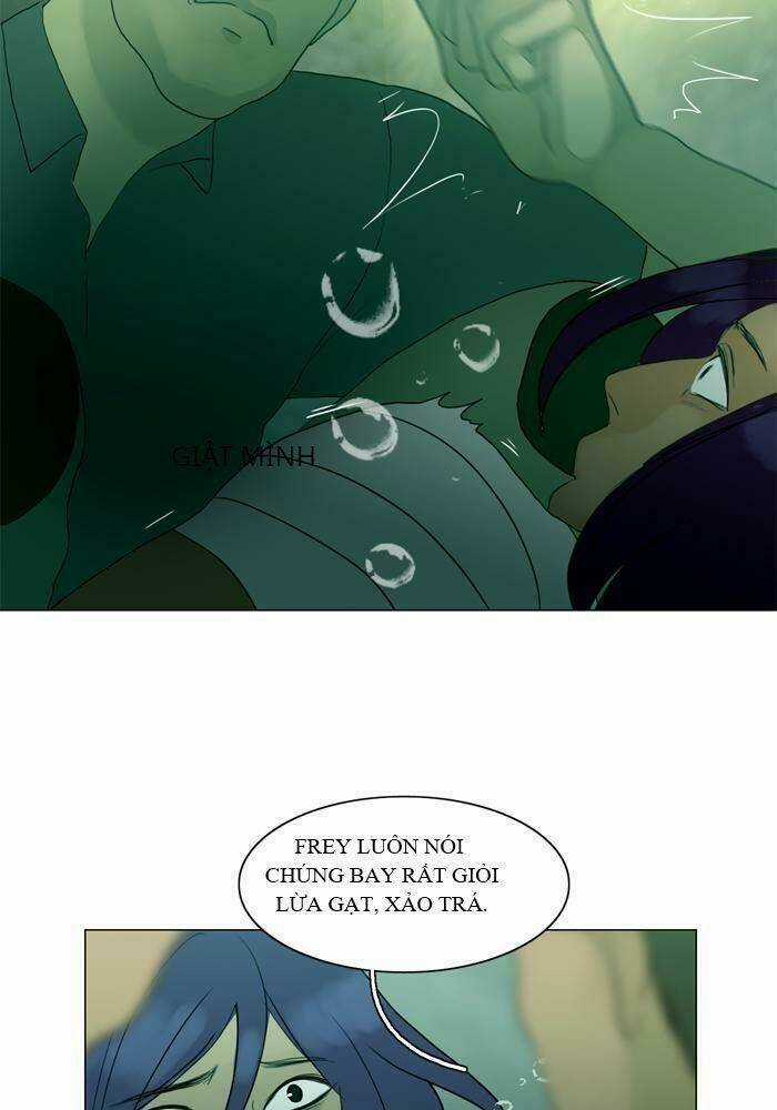 Khúc hát người cá Siren Chapter 74 trang 6