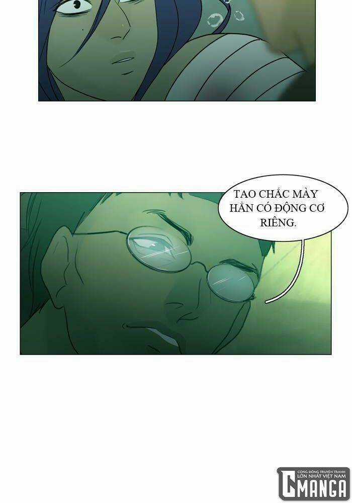 Khúc hát người cá Siren Chapter 74 trang 7