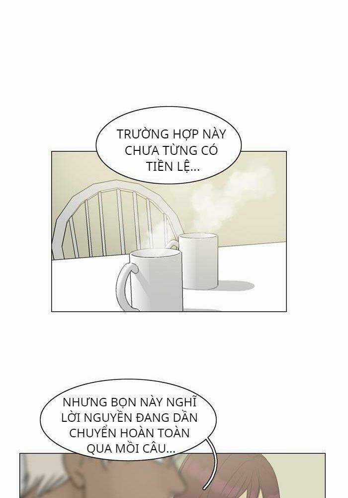 Khúc hát người cá Siren Chapter 74 trang 9