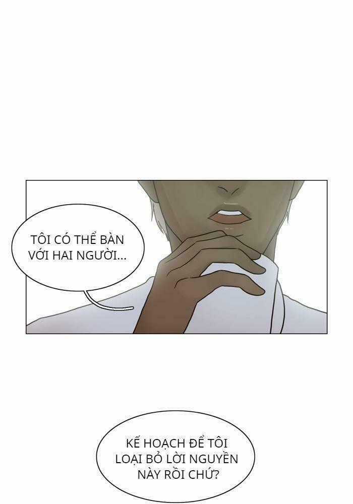 Khúc hát người cá Siren Chapter 75 trang 0