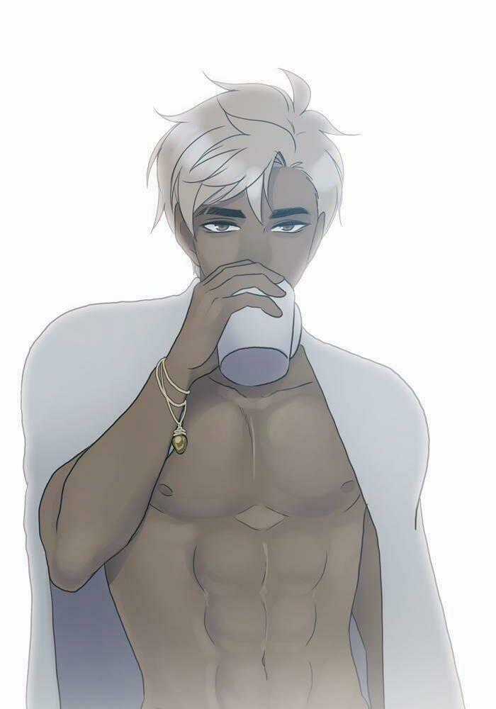Khúc hát người cá Siren Chapter 75 trang 1