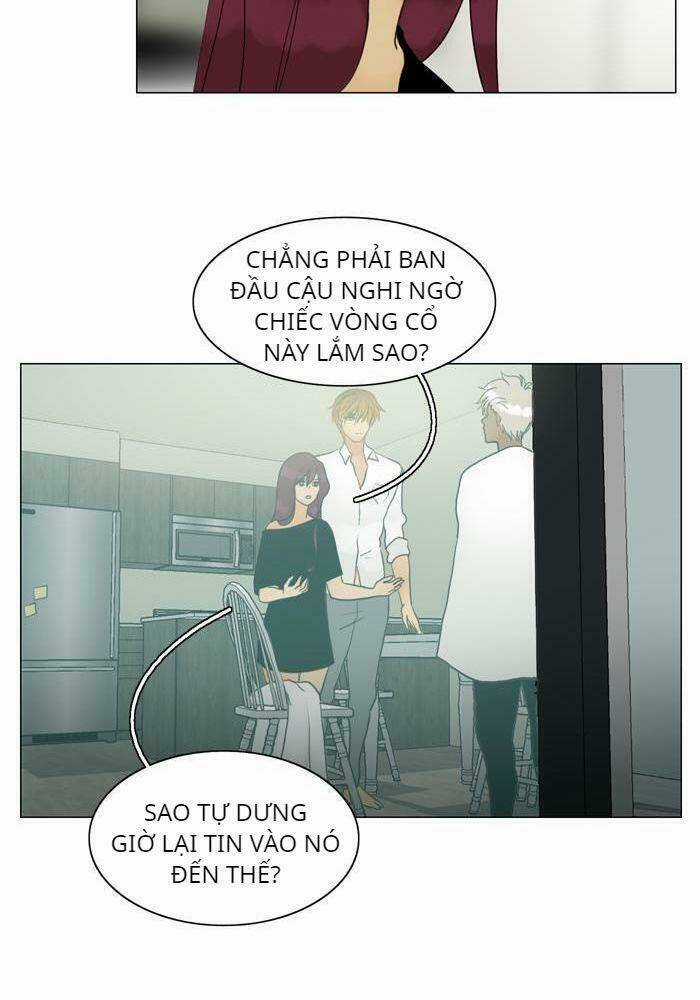Khúc hát người cá Siren Chapter 75 trang 10