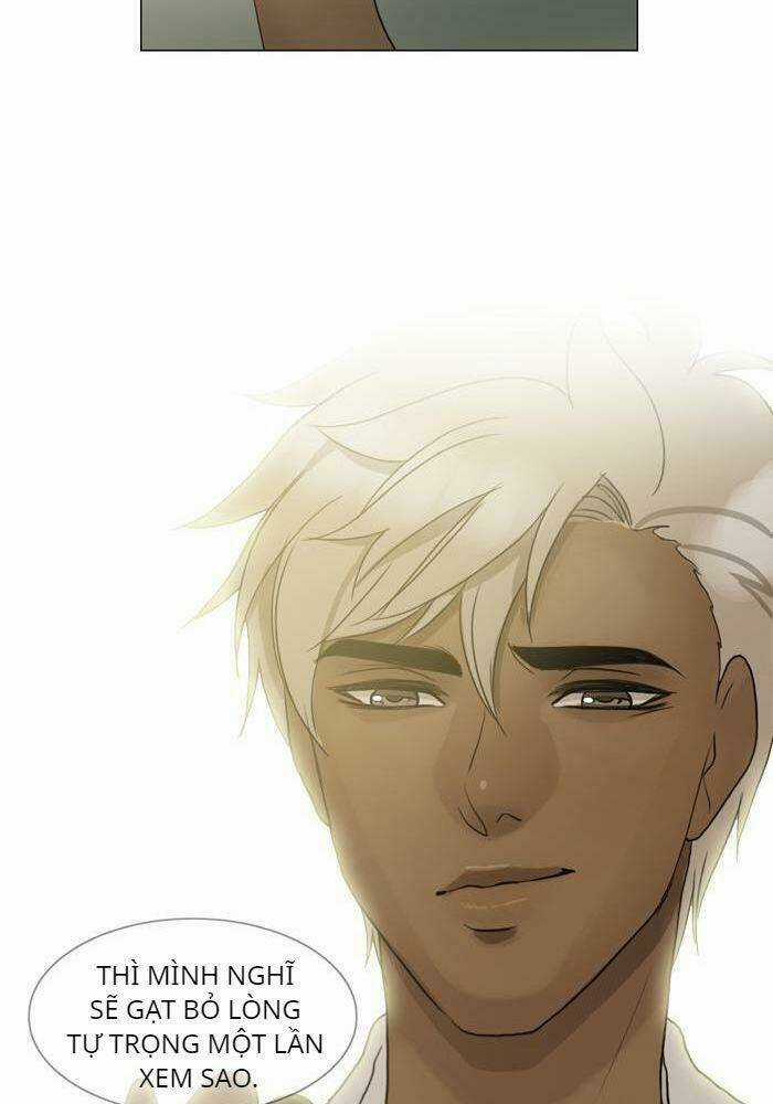 Khúc hát người cá Siren Chapter 75 trang 12