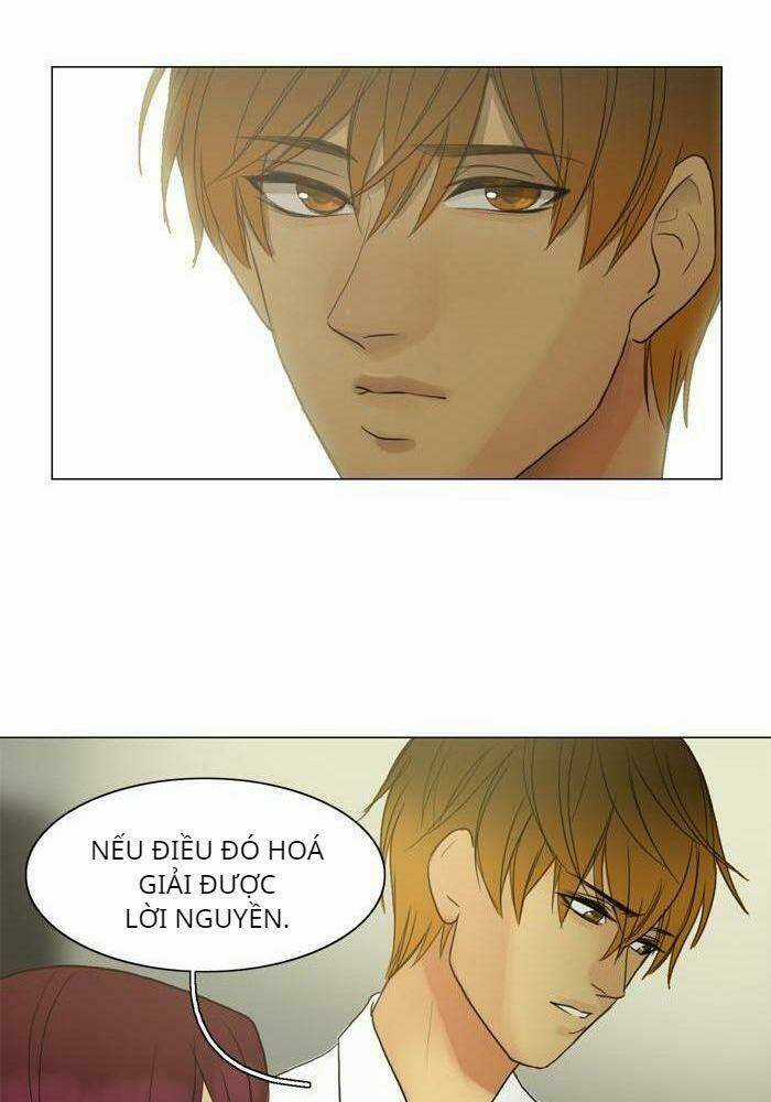 Khúc hát người cá Siren Chapter 75 trang 14