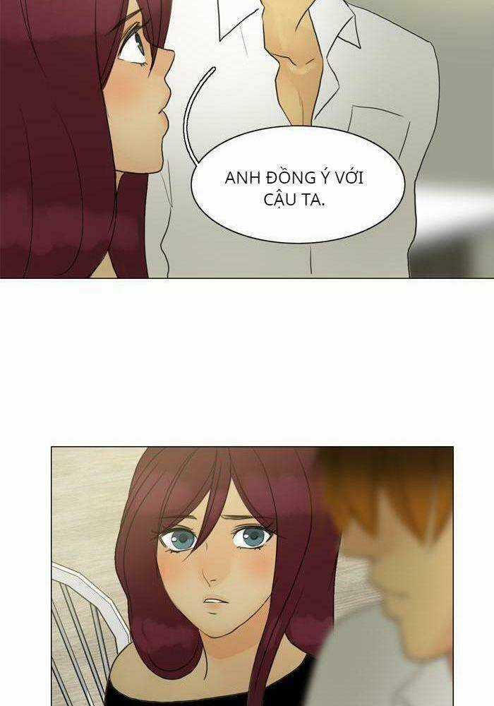 Khúc hát người cá Siren Chapter 75 trang 15