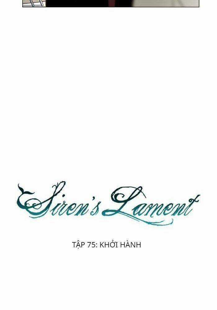 Khúc hát người cá Siren Chapter 75 trang 16