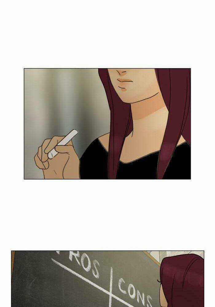 Khúc hát người cá Siren Chapter 75 trang 17