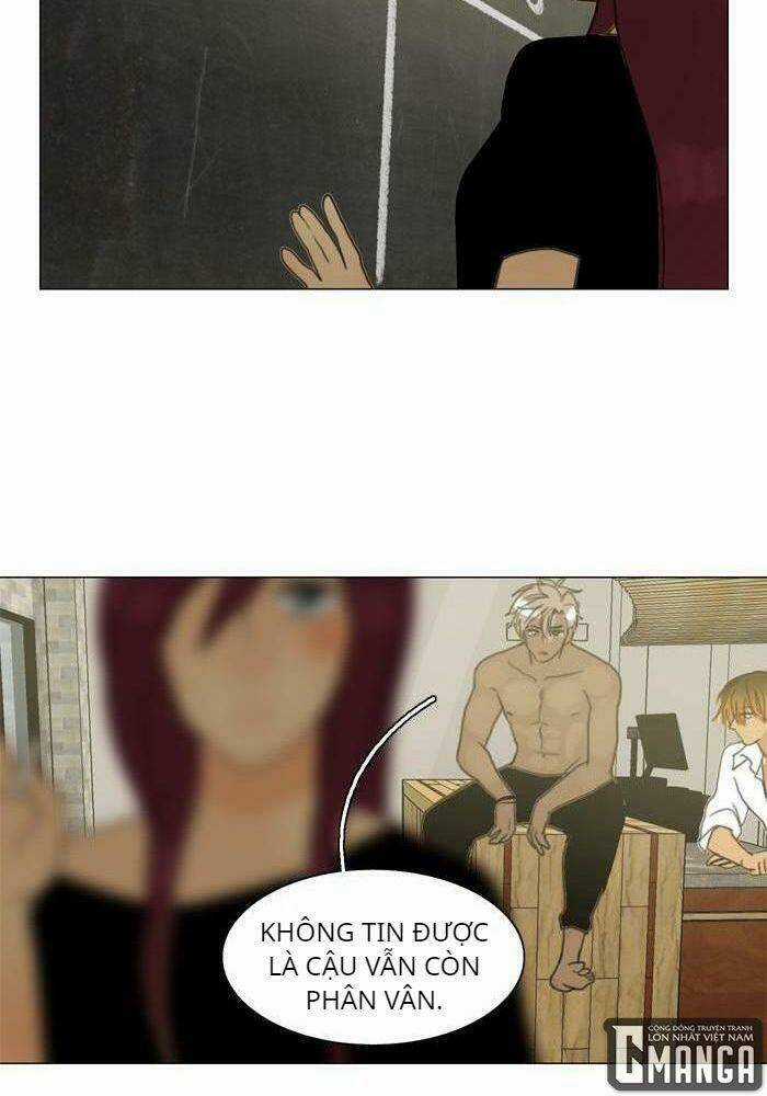 Khúc hát người cá Siren Chapter 75 trang 18