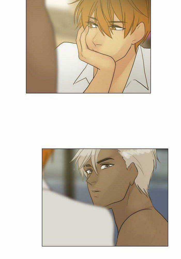 Khúc hát người cá Siren Chapter 75 trang 20