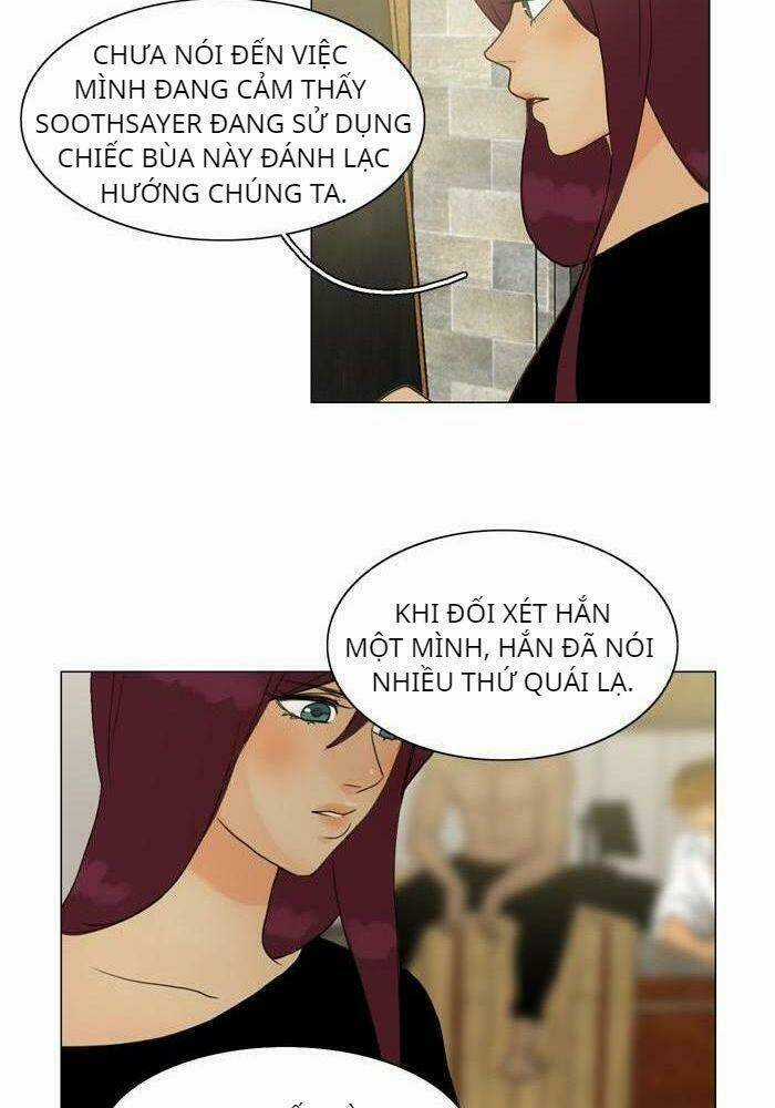 Khúc hát người cá Siren Chapter 75 trang 22