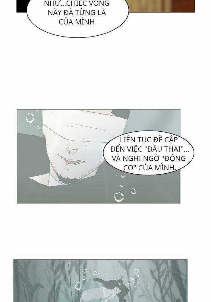 Khúc hát người cá Siren Chapter 75 trang 23