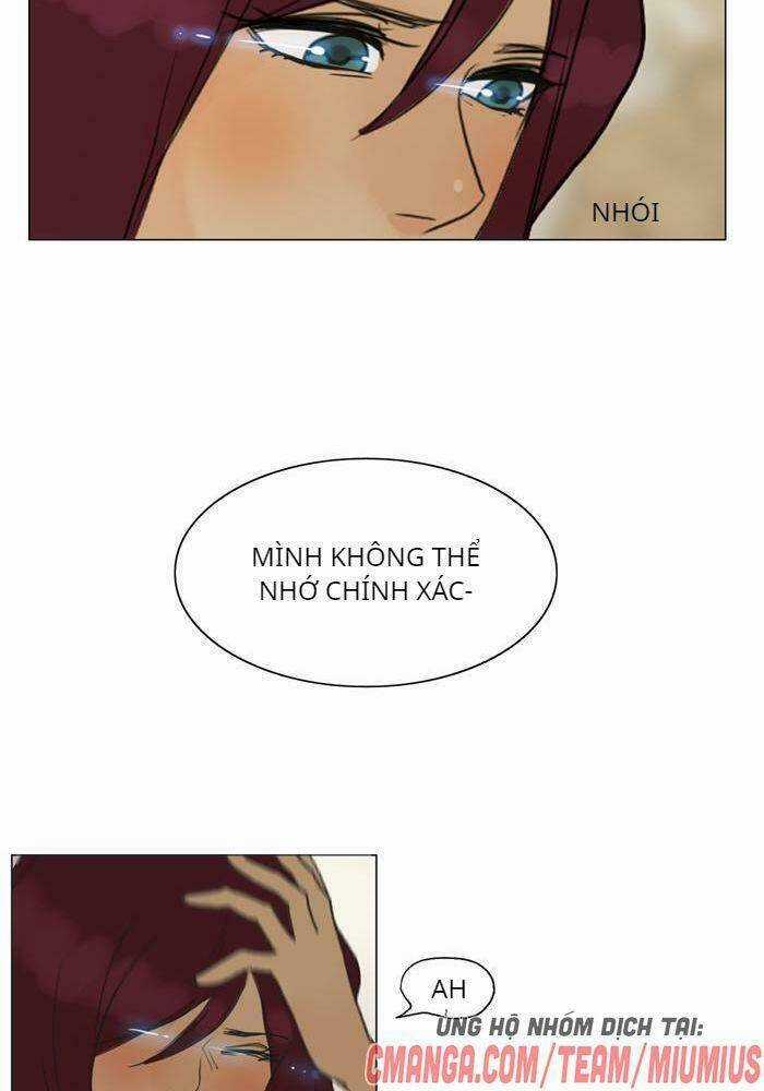 Khúc hát người cá Siren Chapter 75 trang 25