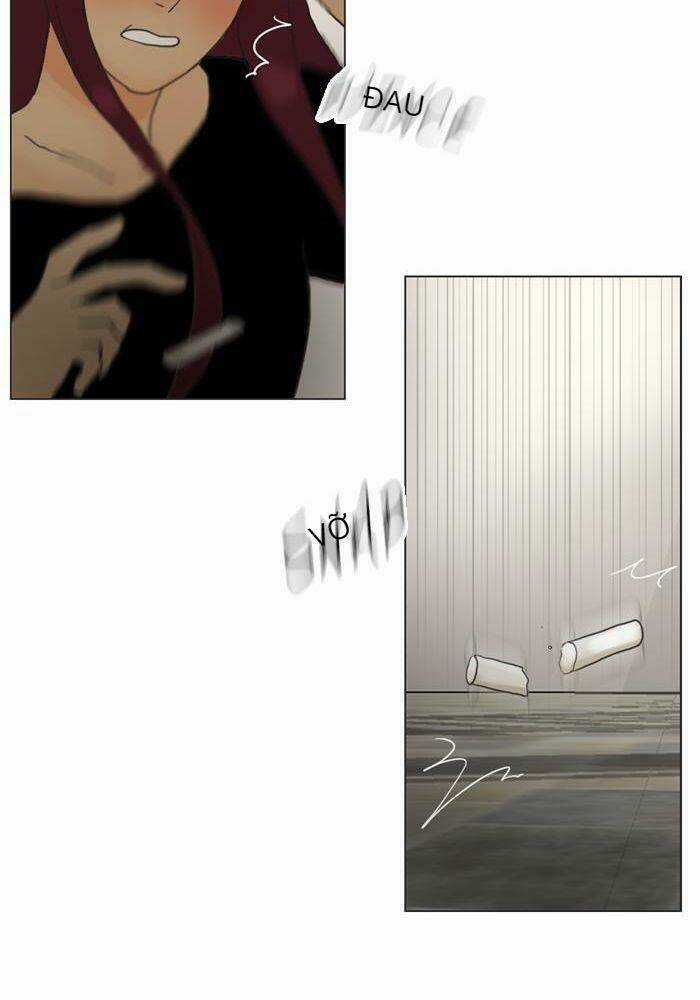 Khúc hát người cá Siren Chapter 75 trang 26