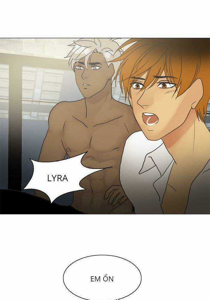 Khúc hát người cá Siren Chapter 75 trang 27