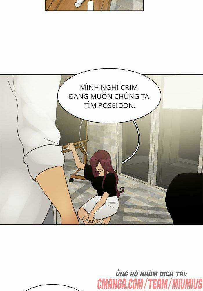 Khúc hát người cá Siren Chapter 75 trang 29