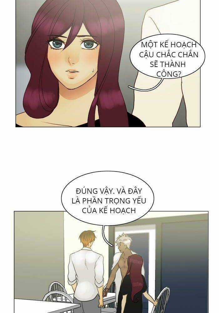 Khúc hát người cá Siren Chapter 75 trang 3
