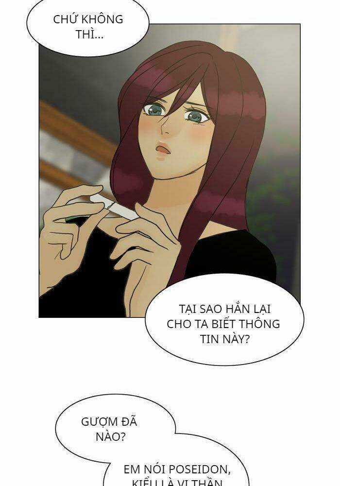 Khúc hát người cá Siren Chapter 75 trang 30
