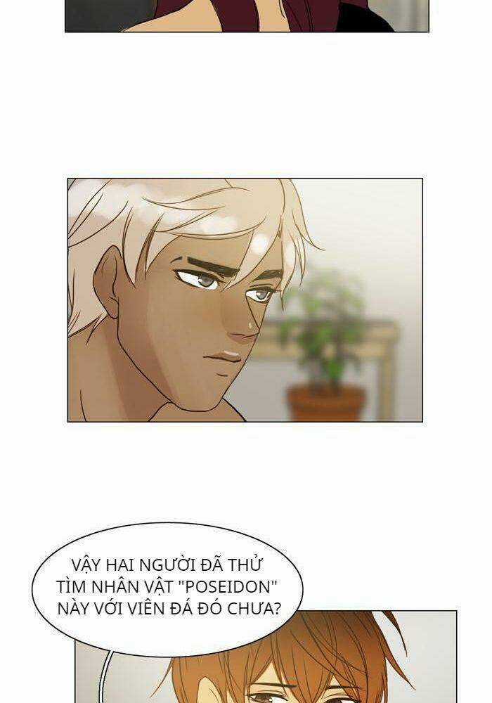 Khúc hát người cá Siren Chapter 75 trang 34