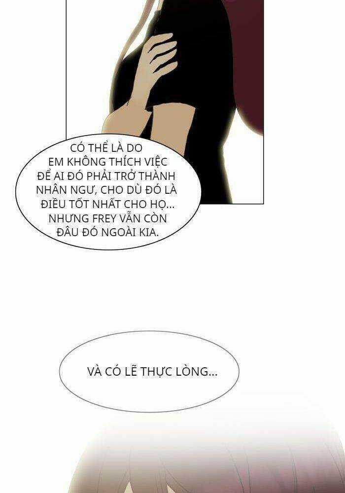 Khúc hát người cá Siren Chapter 75 trang 38