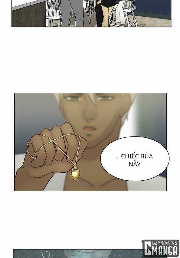 Khúc hát người cá Siren Chapter 75 trang 4