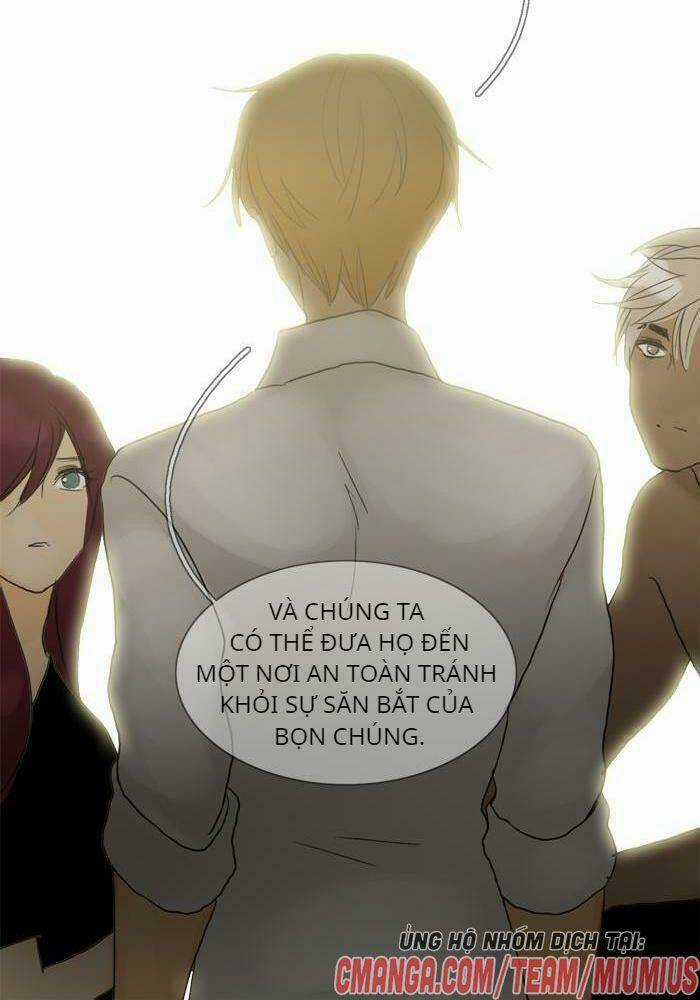 Khúc hát người cá Siren Chapter 75 trang 42
