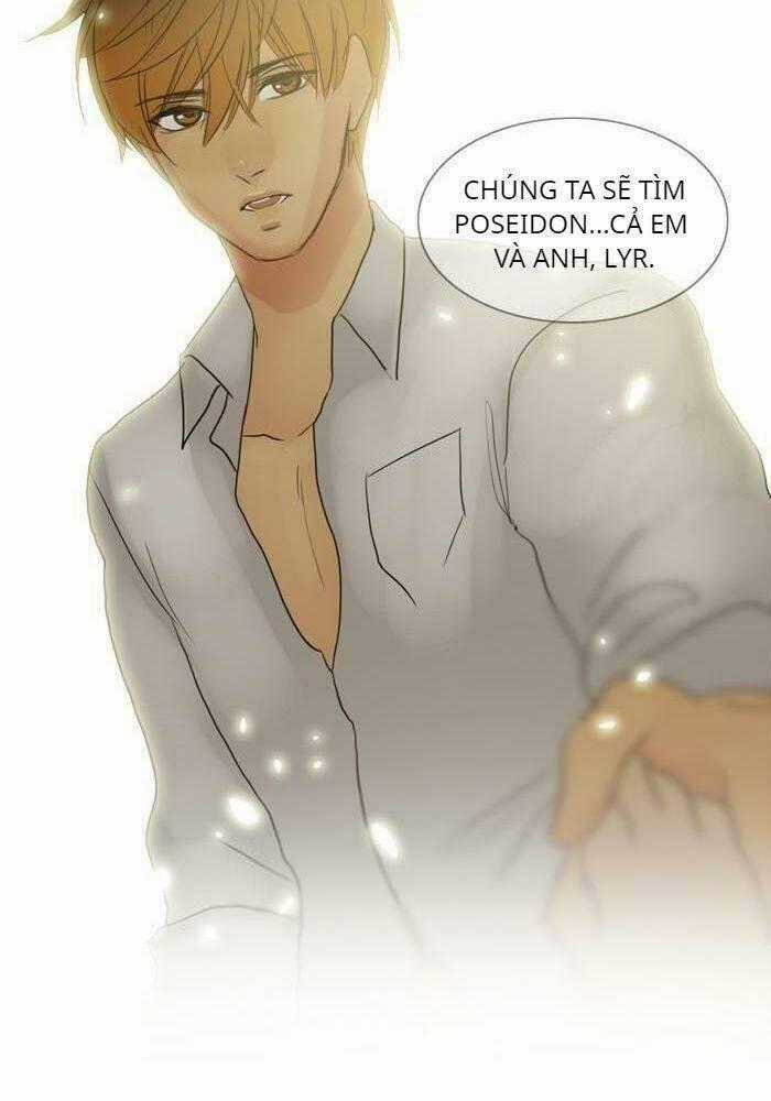 Khúc hát người cá Siren Chapter 75 trang 44
